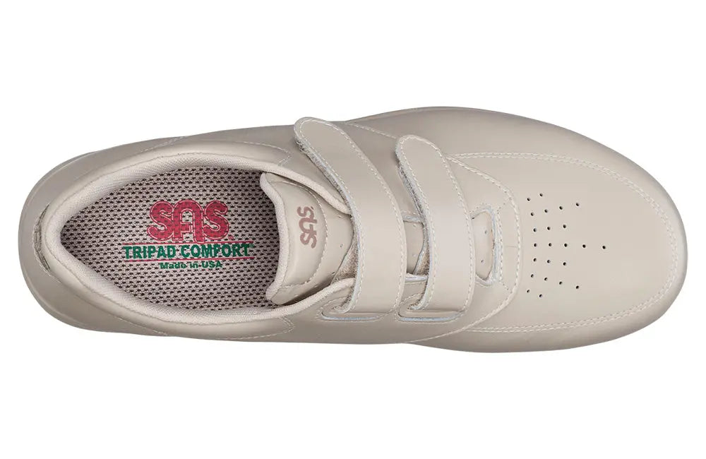 SAS VTO – Supportive & Breathable Shoe for All-Day Comfort