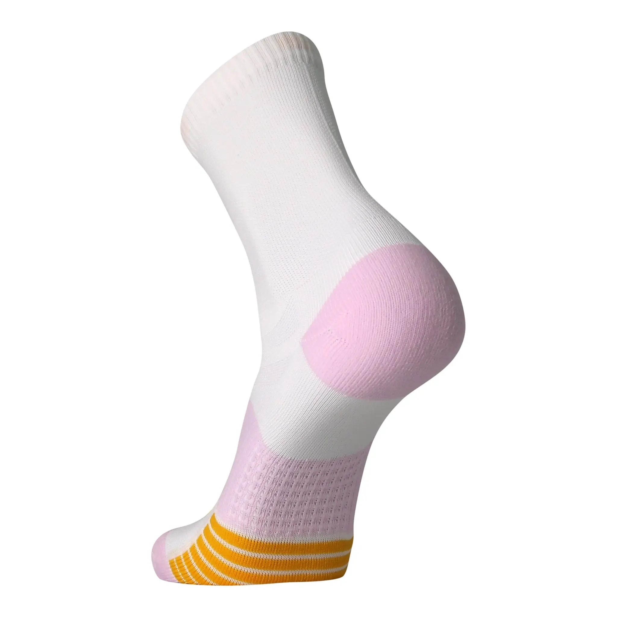 Ghost Lite Crew Socks (2 Pack) – Lightweight Comfort & Invisible Feel