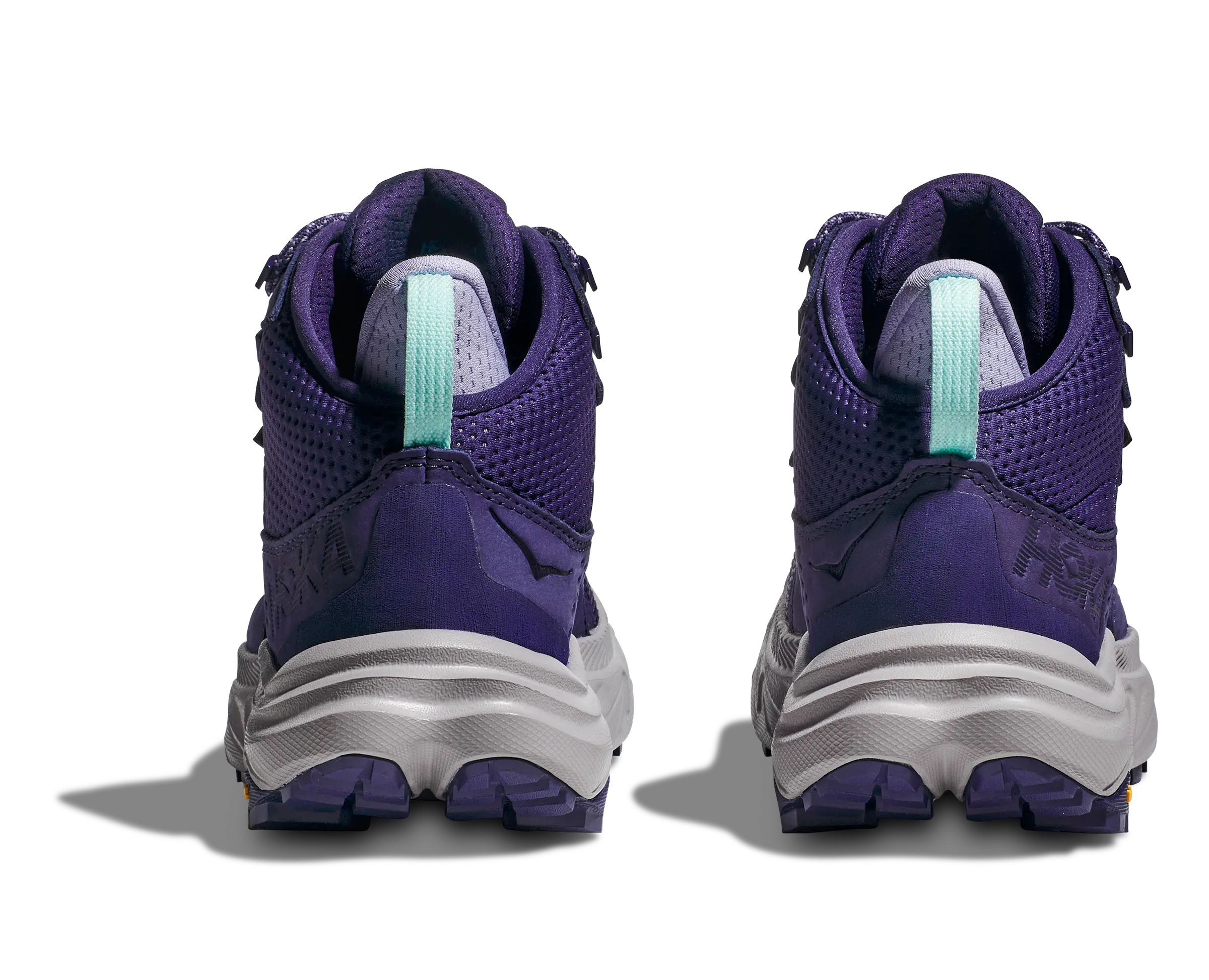 Women's Hoka Anacapa 2 Mid GTX – Lightweight, Sustainable Trail Hiking Boot