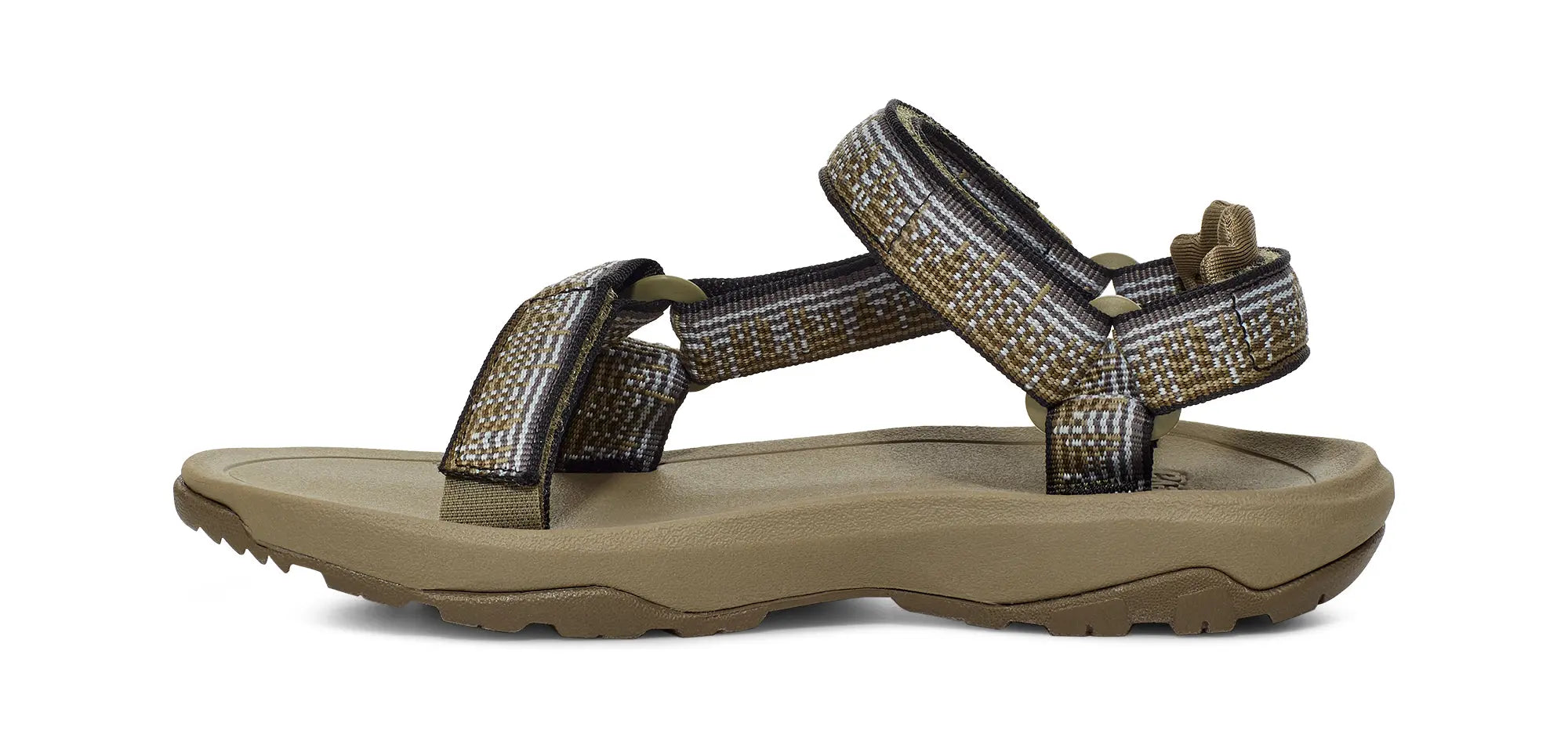 Kids’ Teva Hurricane XLT 2 – Comfort, Traction & Eco-Friendly Design