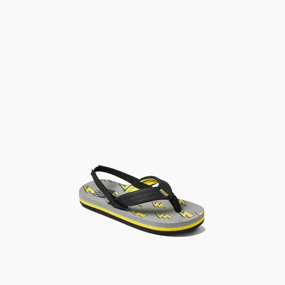 Little Ahi Sandal – Fun Prints & All-Day Comfort for Little Feet