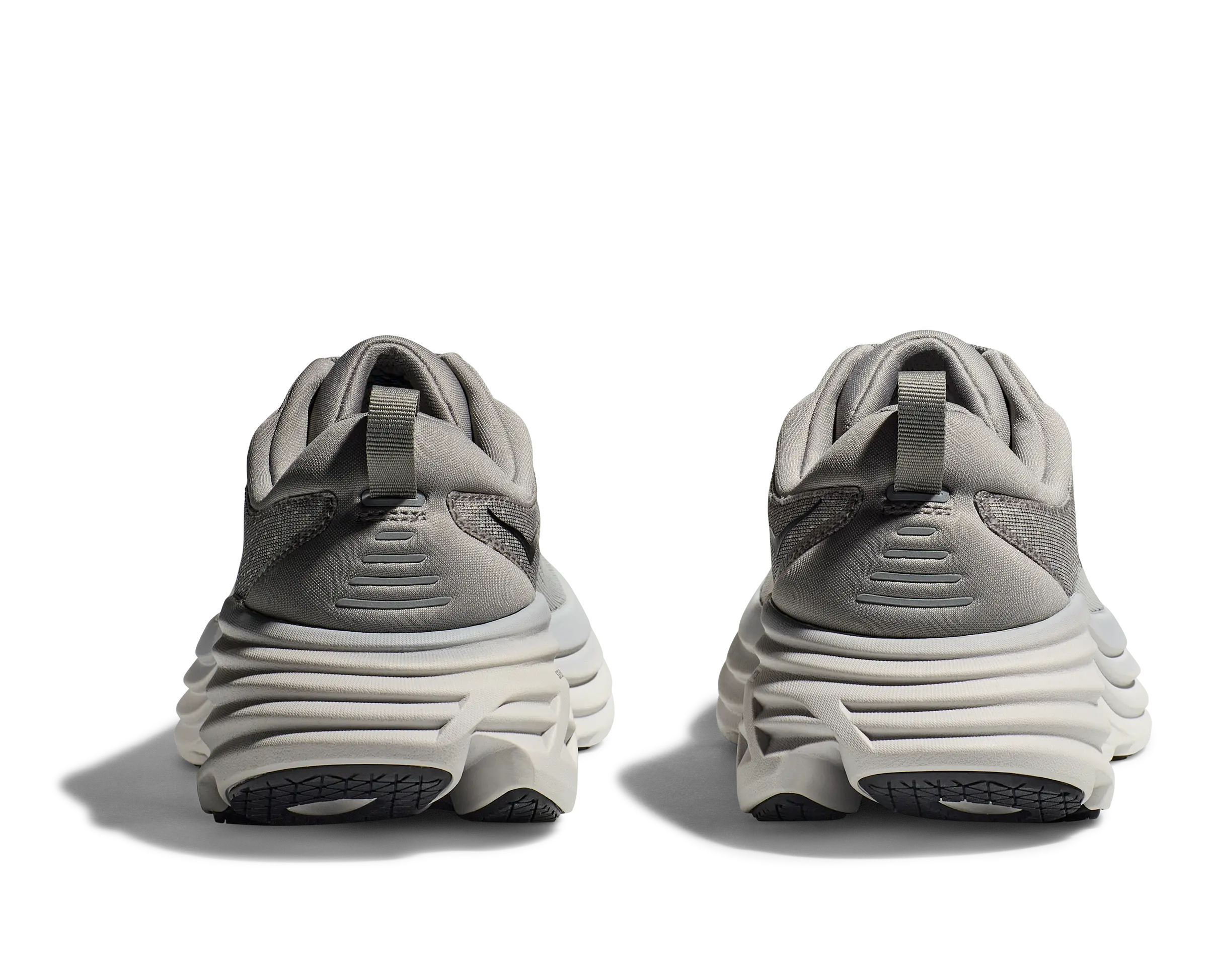 Men’s Hoka Bondi 8 – Ultra-Cushioned for a Smooth, Balanced Ride