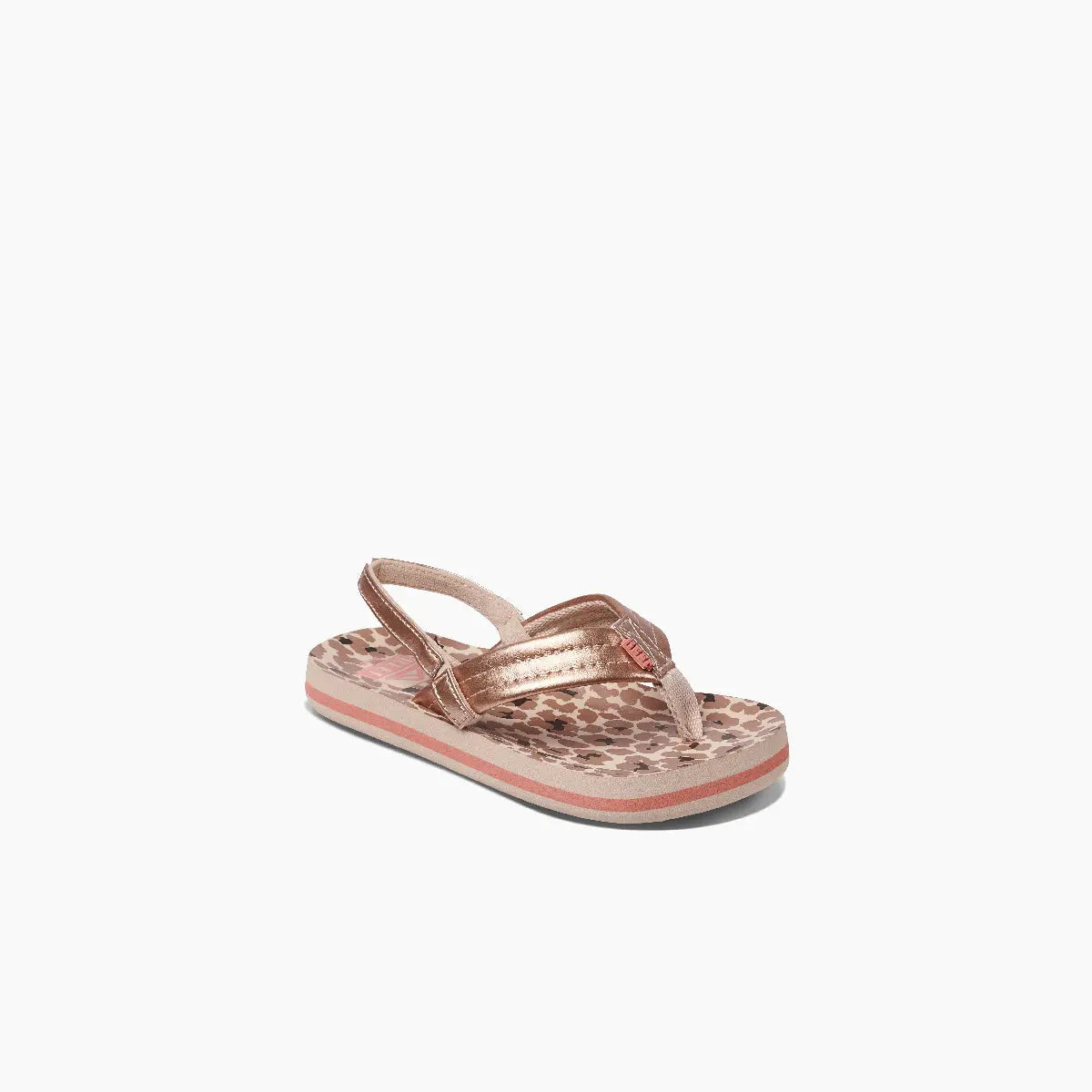 Little Ahi Sandal – Fun Prints & All-Day Comfort for Little Feet