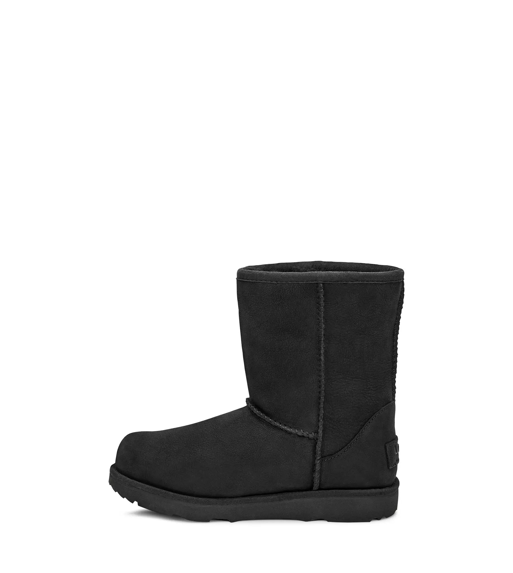 Kids’ UGG Classic Short II Waterproof – Cozy, Durable & Weather-Ready