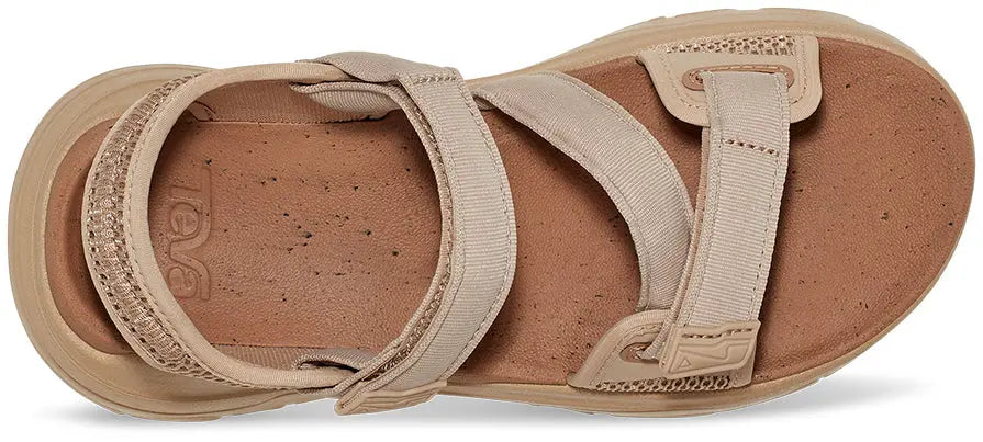 Women's Teva Zymic Sandal | Eco-Friendly Comfort with Modern Style