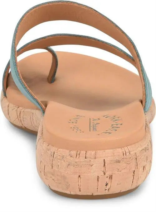 Kork-Ease Elaver – Effortless Comfort for Summer Days