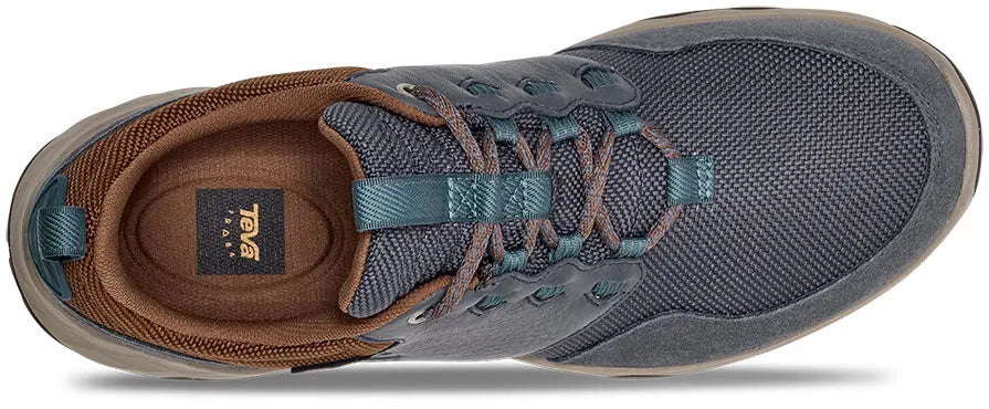 Men’s Canyonview RP | Waterproof Leather Hiking Shoe
