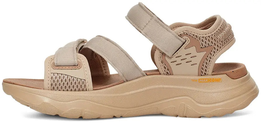 Women's Teva Zymic Sandal | Eco-Friendly Comfort with Modern Style