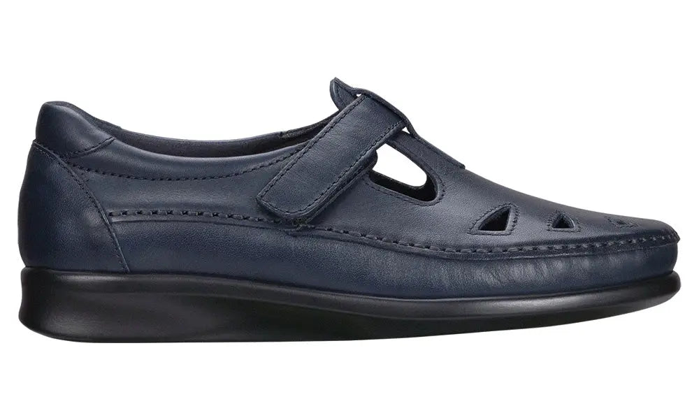 SAS Roamer – Classic Comfort with a Custom Fit
