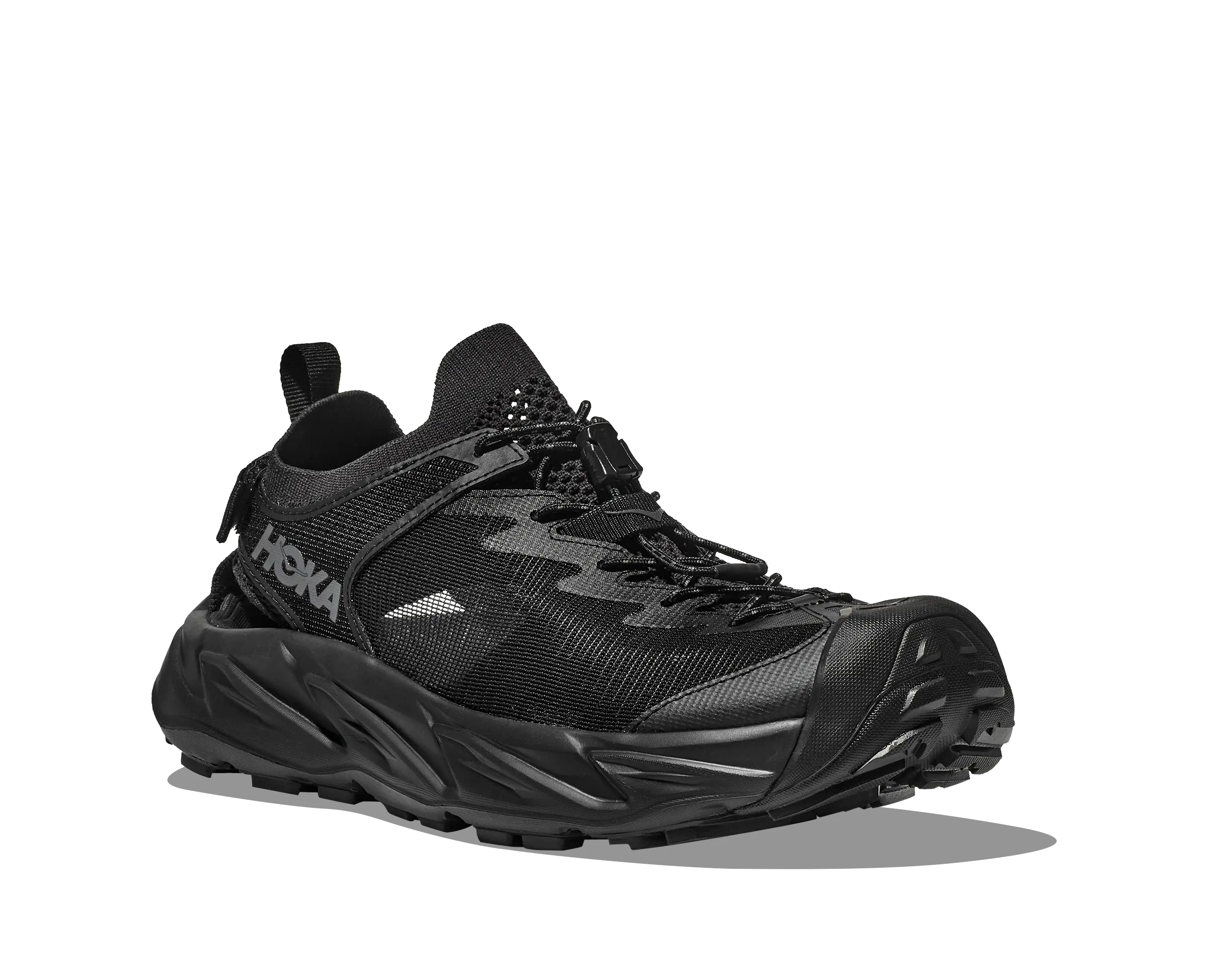 Women's Hoka Hopara 2 – Adventure-Ready Amphibious Shoe HOKA