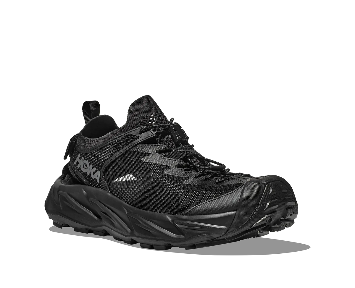 Women's Hoka Hopara 2 – Adventure-Ready Amphibious Shoe HOKA