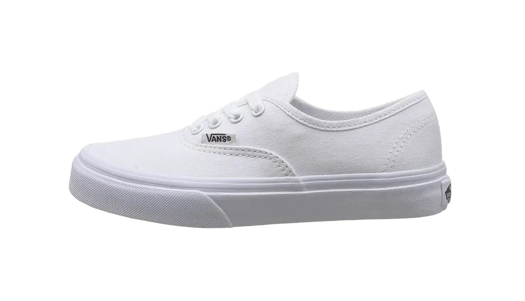 Vans Kids' Authentic – Classic Style for Young Explorers