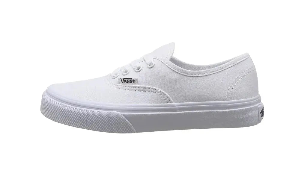 Vans Kids' Authentic – Classic Style for Young Explorers VANS