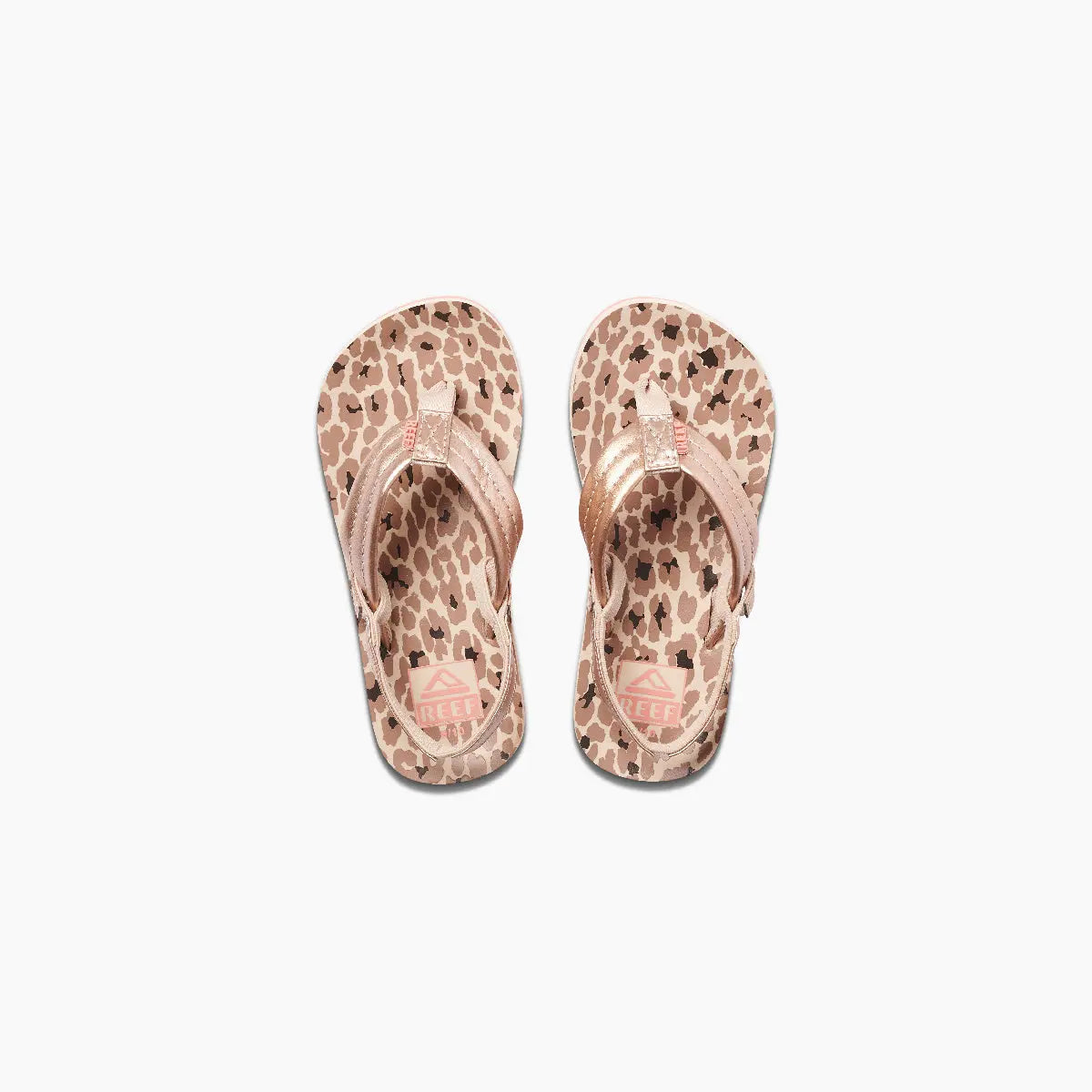 Little Ahi Sandal – Fun Prints & All-Day Comfort for Little Feet