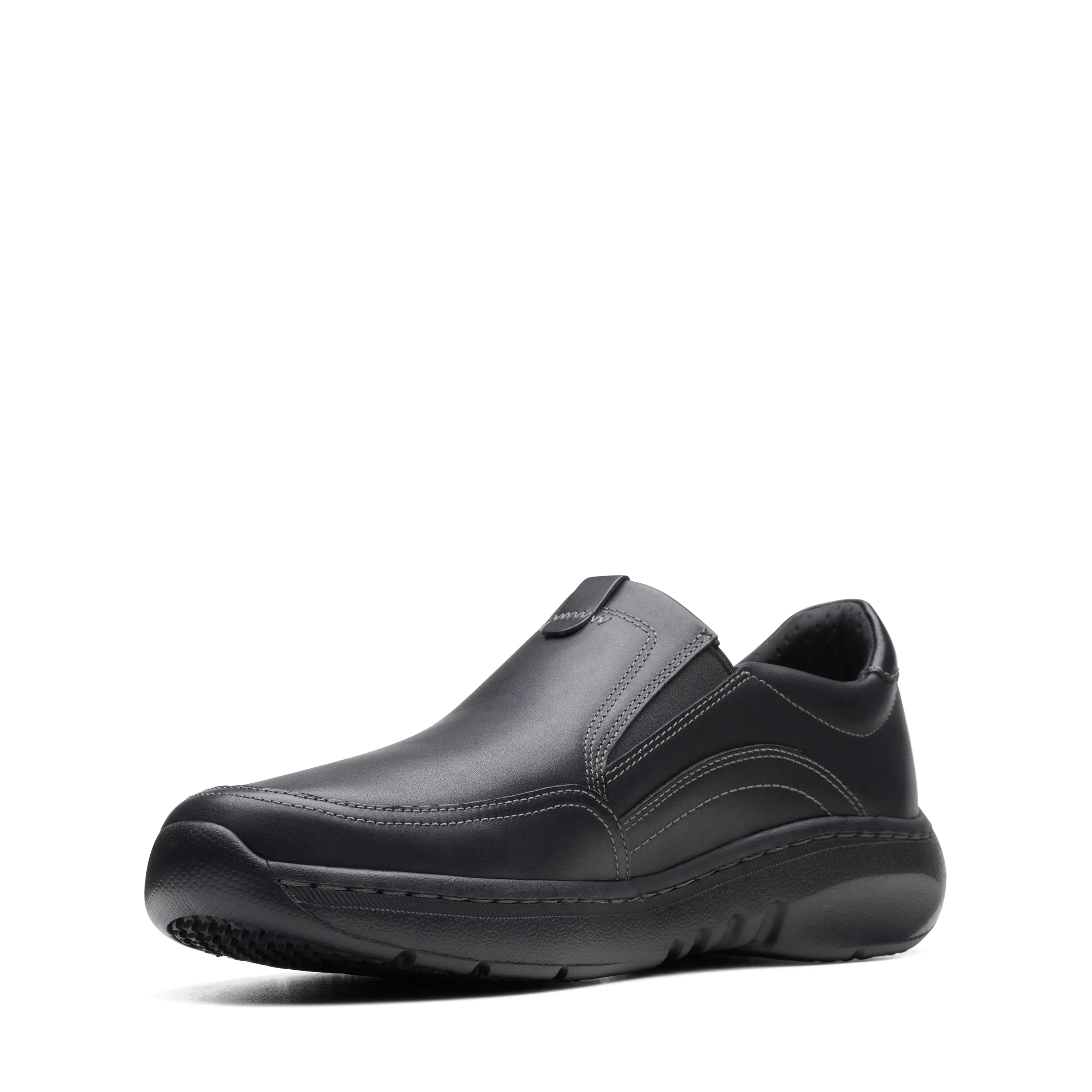 Men’s ClarksPro Step – The Ultimate Work Sneaker