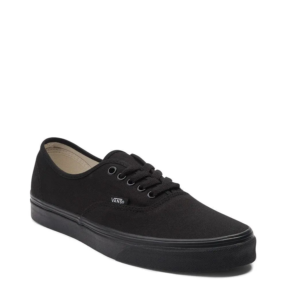 Unisex Vans Authentic (Core) – Timeless Style & Classic Skate Heritage