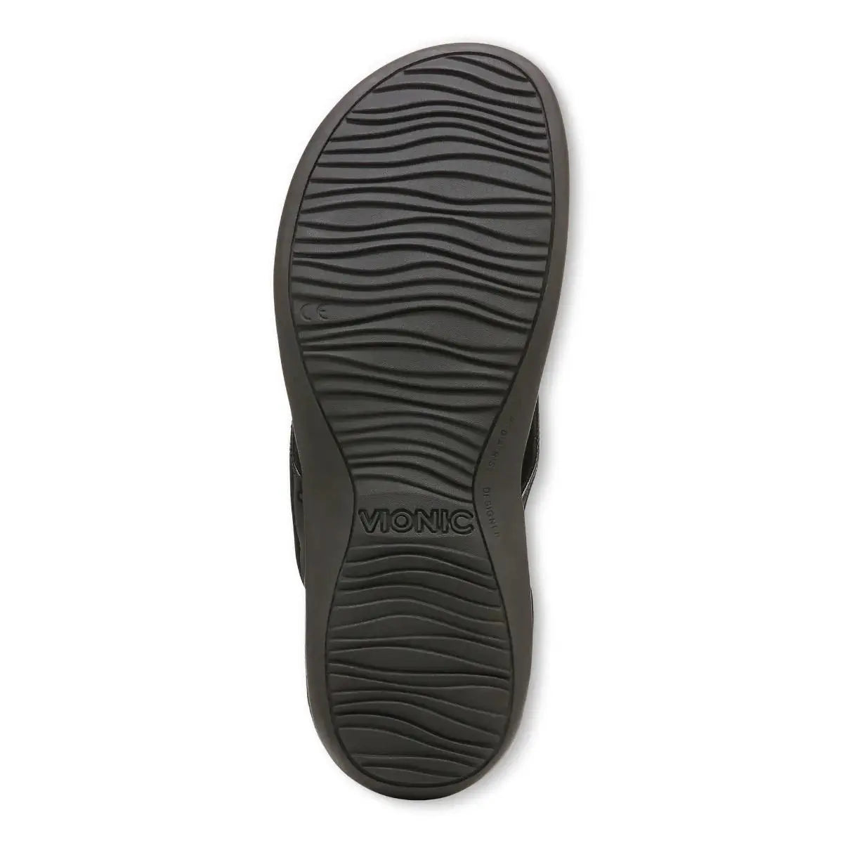 Women's Vionic Bella Patent Sandal | Chic Comfort with Orthotic Support