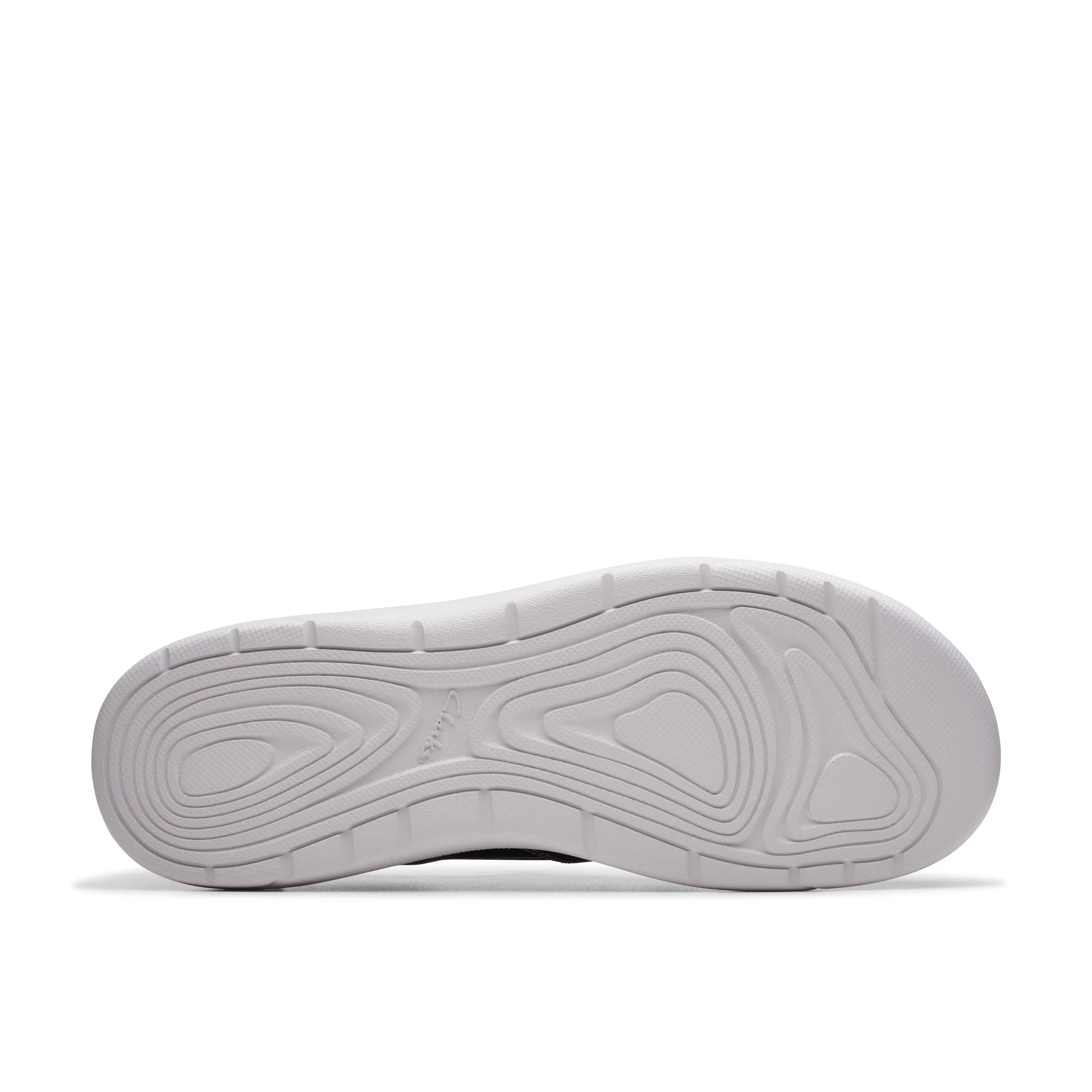 Men's Clarks Driftlite Step – Lightweight Comfort for Warm Weather