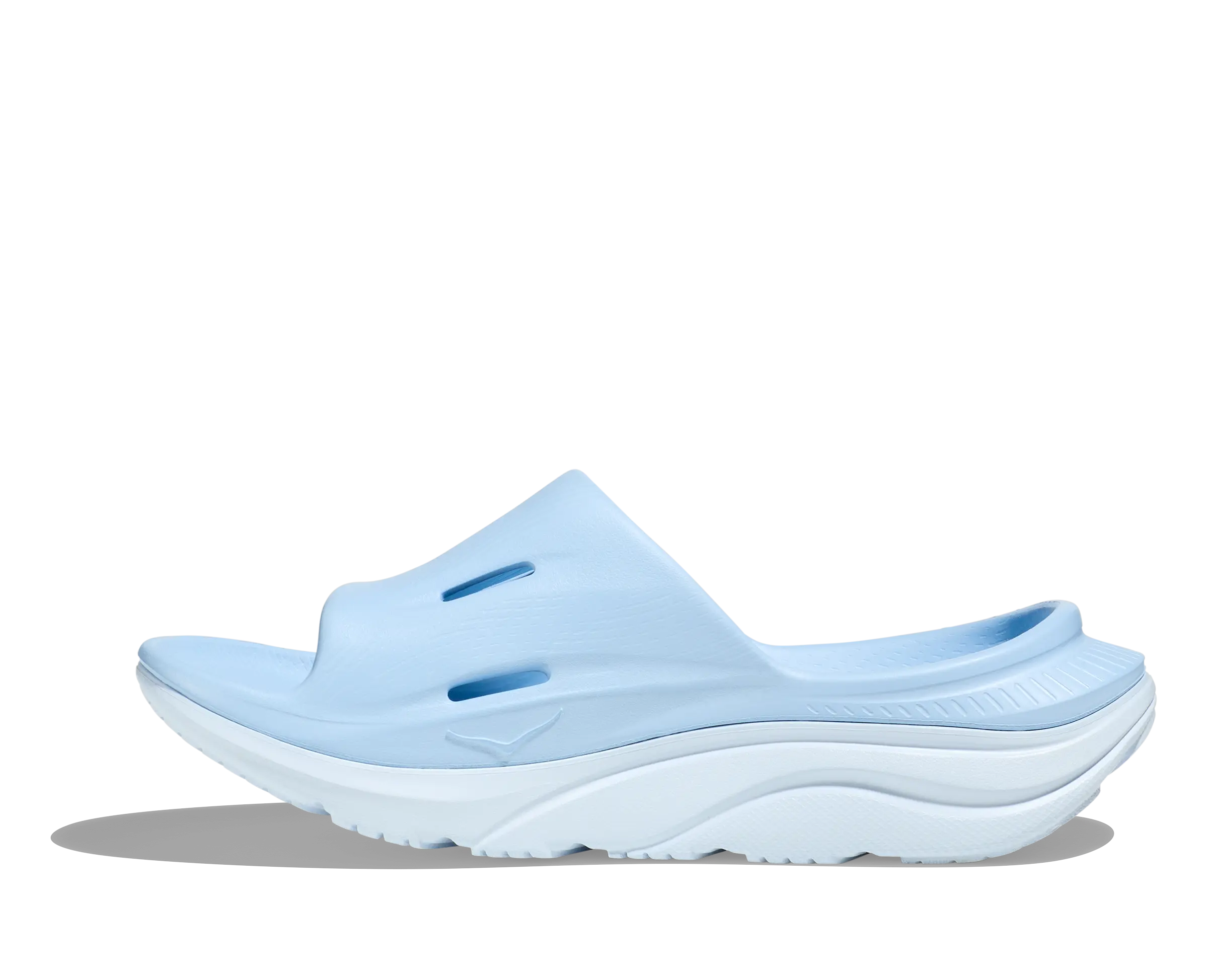 Unisex Hoka Ora Recovery Slide 3 – Ultimate Comfort & Recovery
