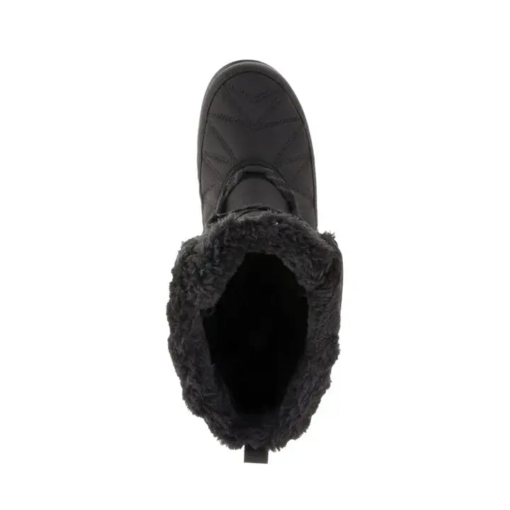 Women's Kamik Hannah Mid Waterproof Boots - Conquer Winter in Comfort