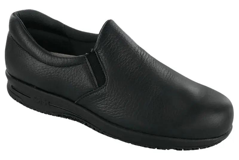 SAS Patriot – Slip-Resistant Comfort for Work & Everyday Wear
