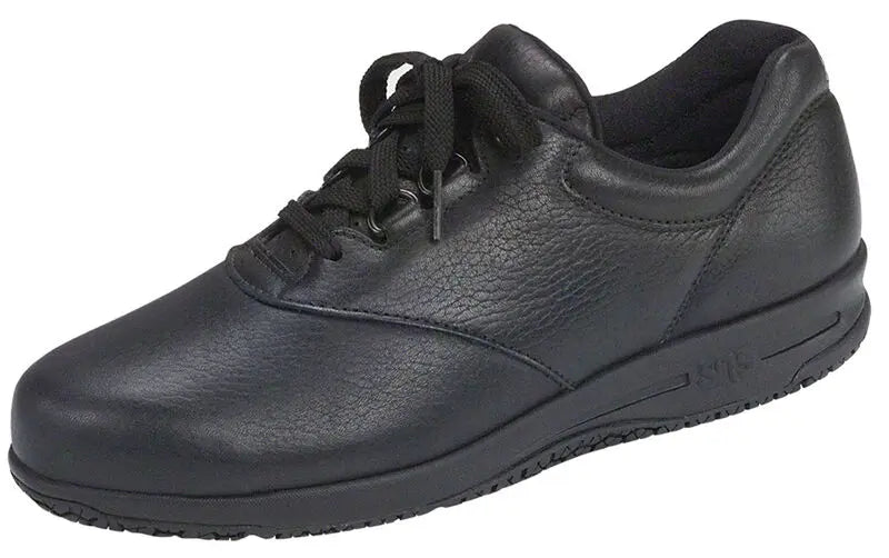 Women’s SAS Liberty – Slip-Resistant Work Shoe with All-Day Comfort