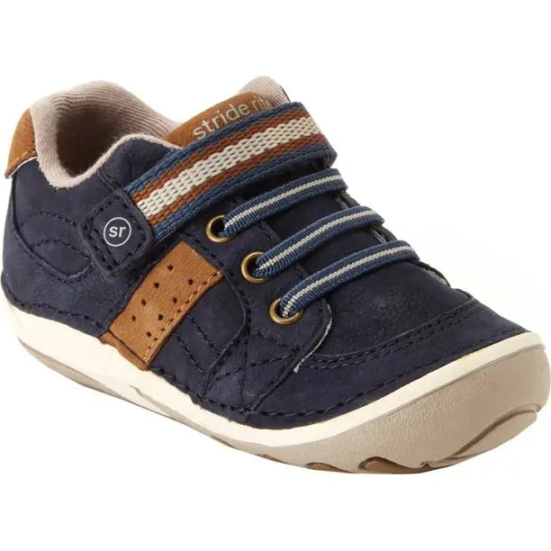 Infant’s Stride Rite SM Artie – Soft, Flexible & Made for First Steps