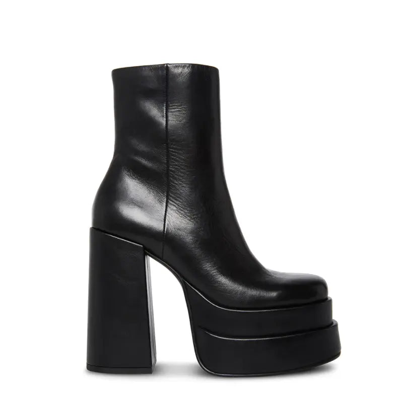 Women's Cobra Platform Boot – Retro 70s Style with Modern Comfort