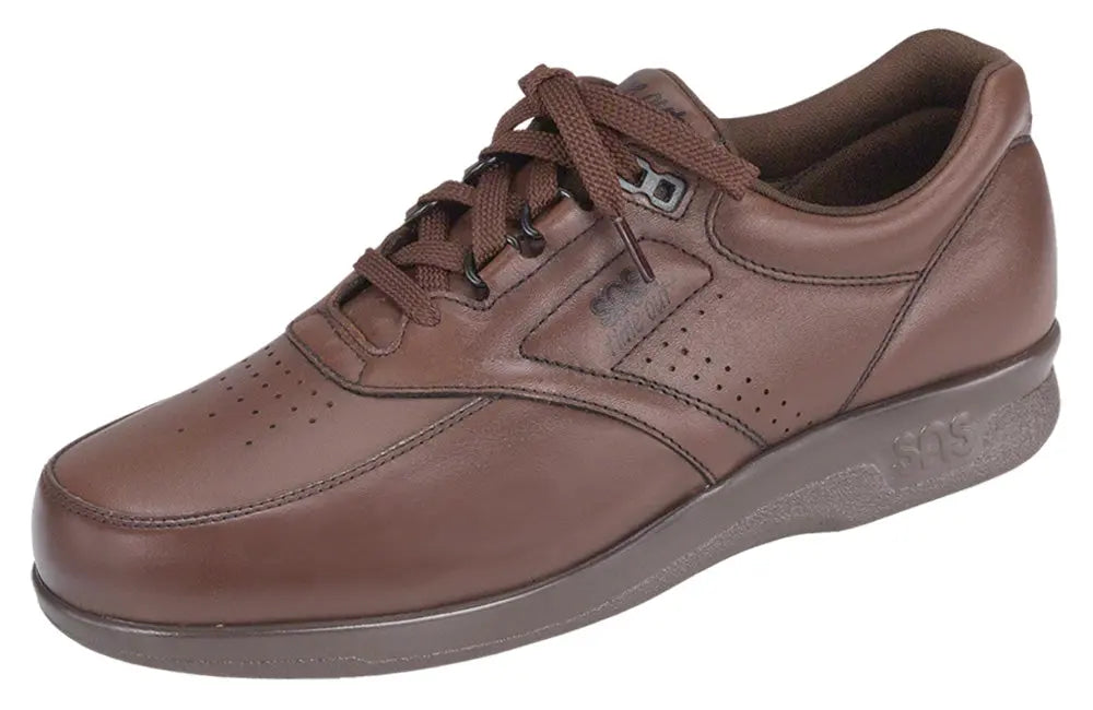 SAS Time Out – All-Day Comfort with Classic Support