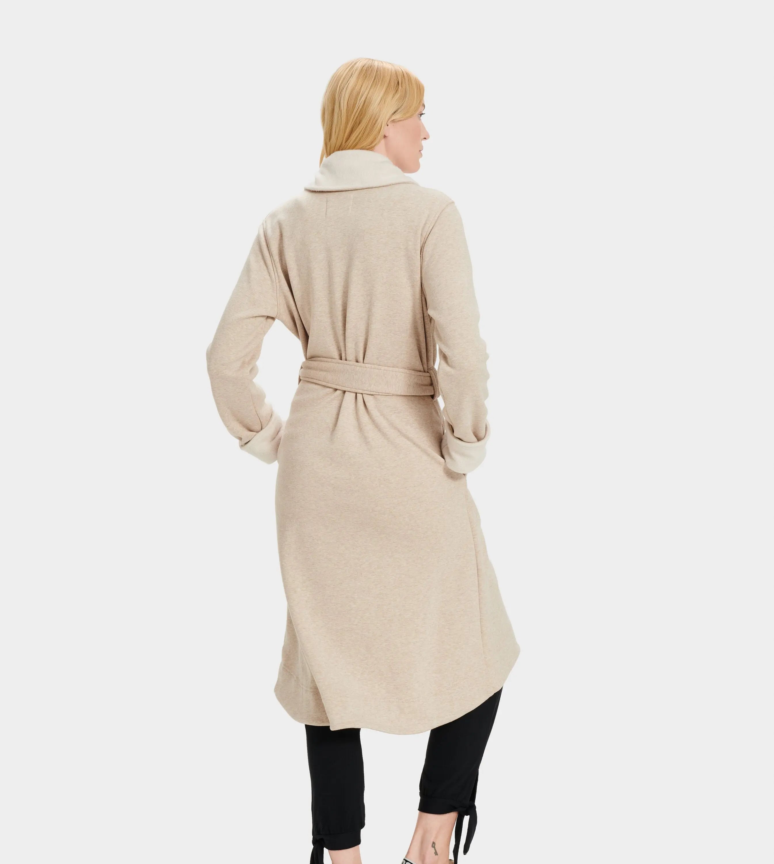 Women's Duffield II Robe – Cozy Luxury for Every Day