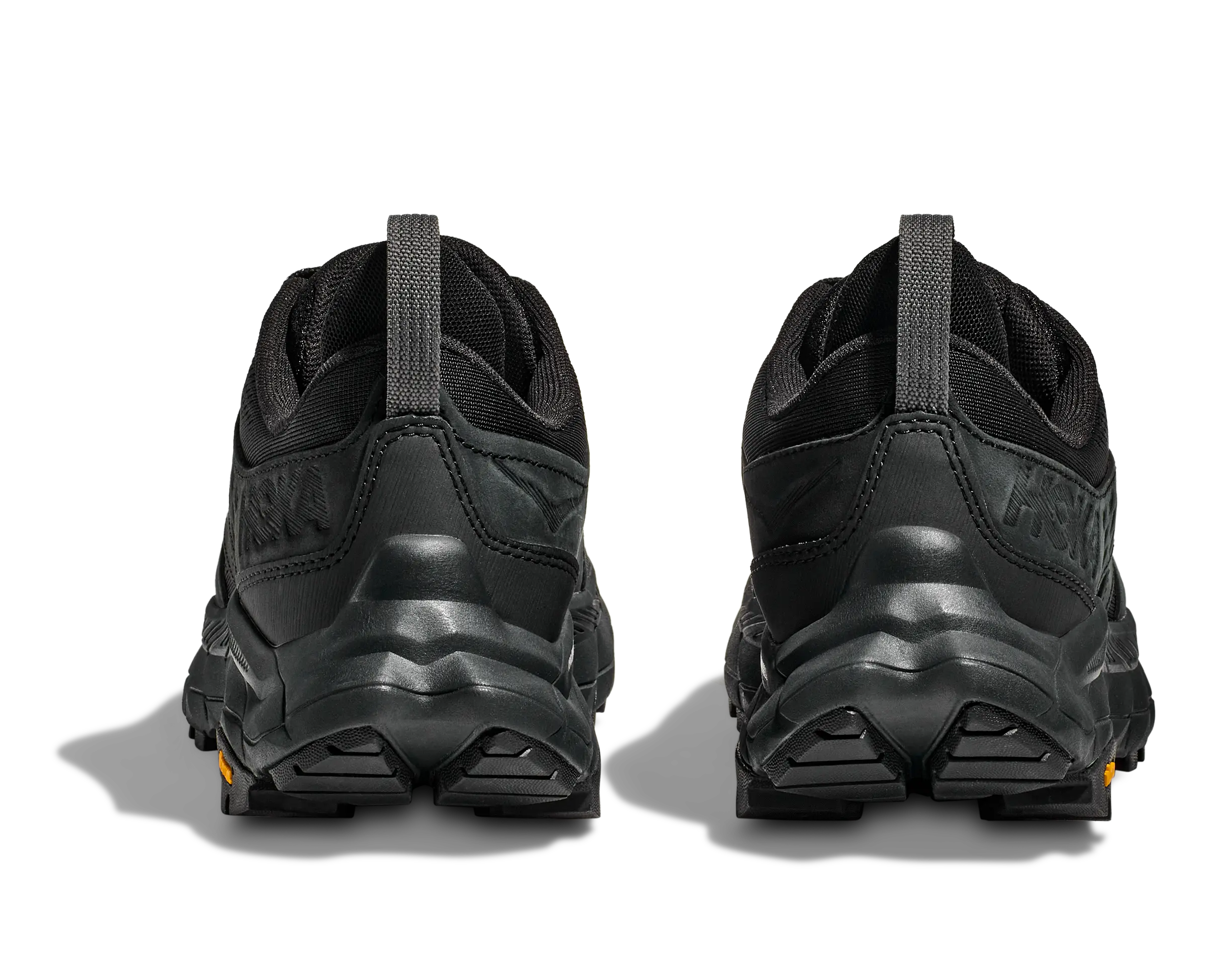 Men's Hoka Anacapa Breeze Low – Lightweight, Breathable, and Trail-Ready
