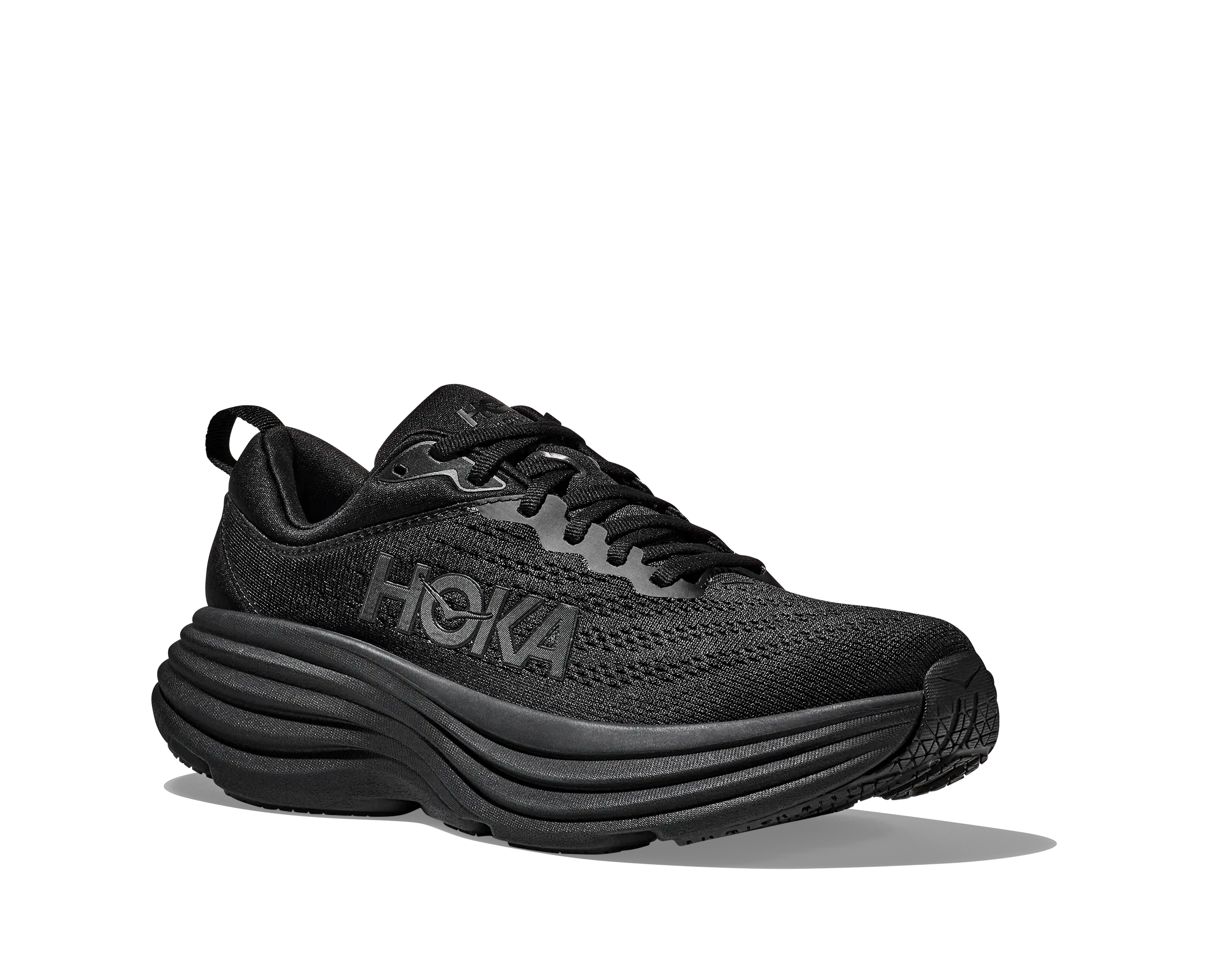 Women’s Hoka Bondi 8 – Ultra-Cushioned for a Smooth, Balanced Ride