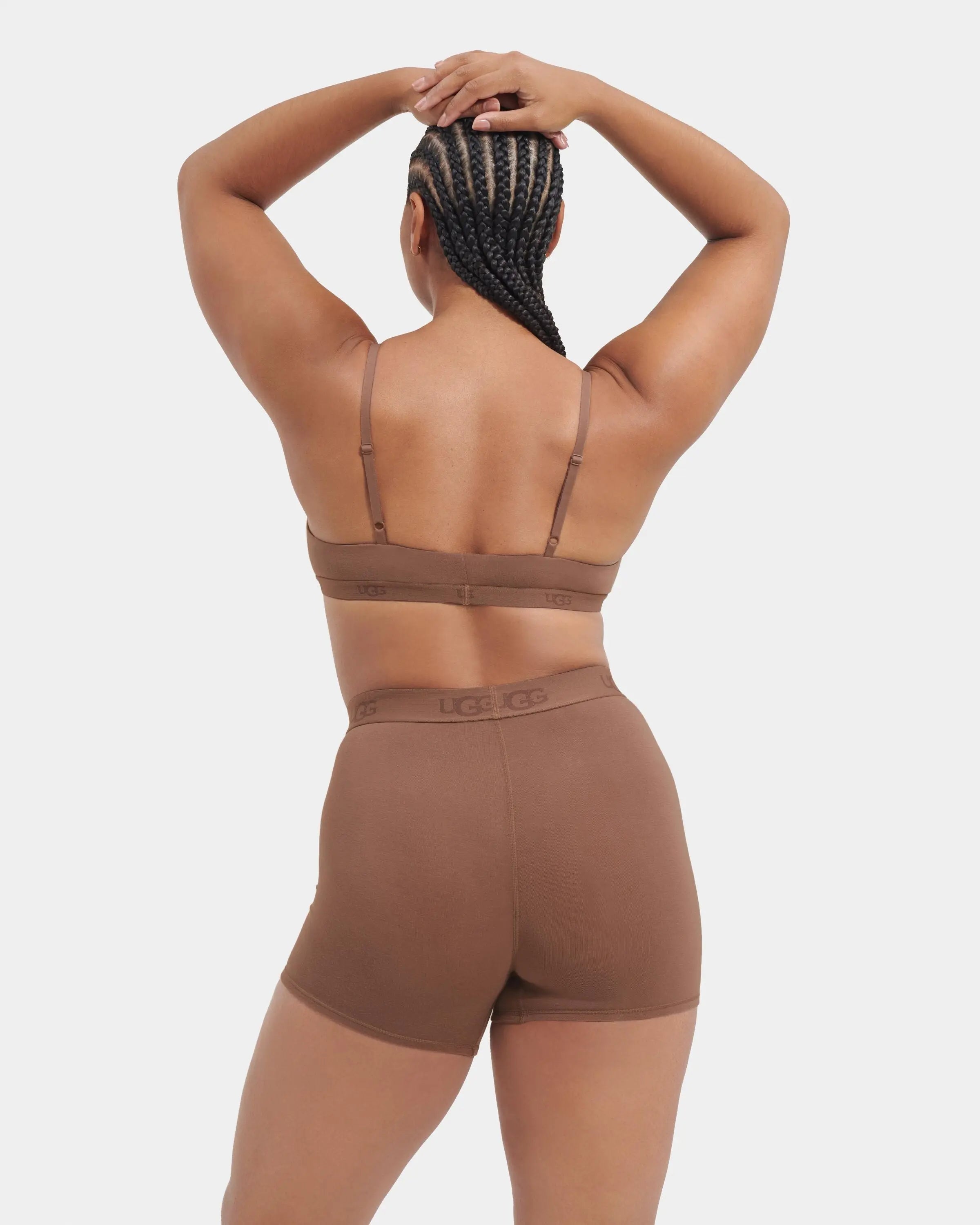 UGG Francis Bralette – Soft, Supportive & Sustainable