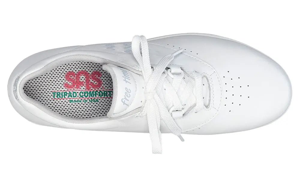 Women’s SAS Freetime – Versatile Walking Shoe with All-Day Comfort