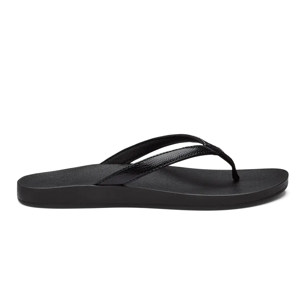 Olukai Women's Puawe Sandal – Lightweight Comfort & Recovery in Every Step