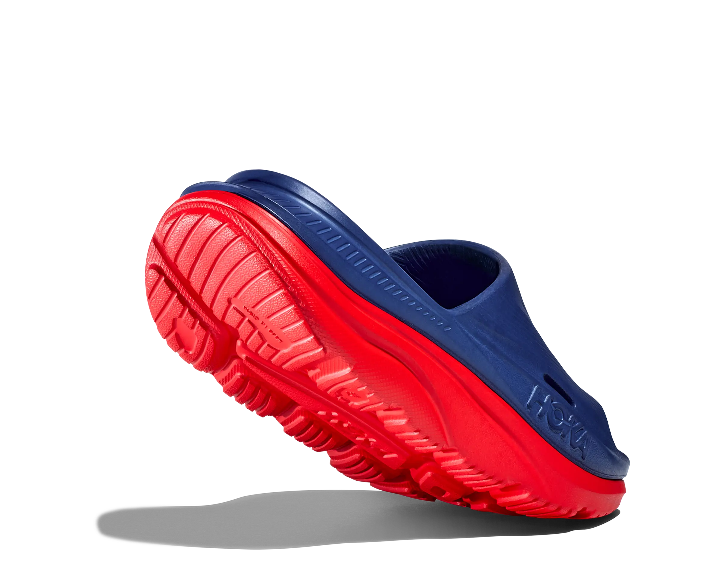 Unisex Hoka Ora Recovery Slide 3 – Ultimate Comfort & Recovery