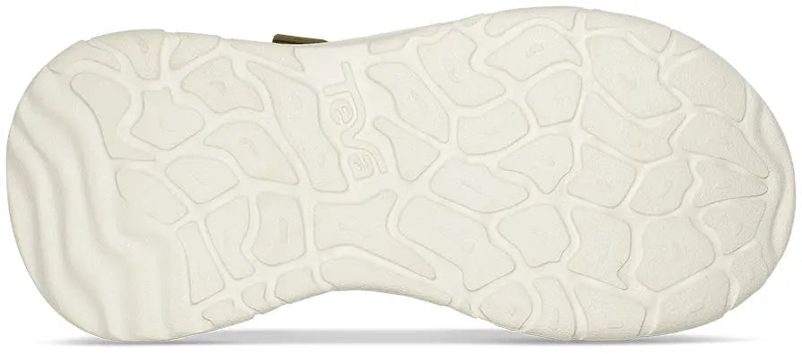 Women's Teva Zymic Sandal | Eco-Friendly Comfort with Modern Style