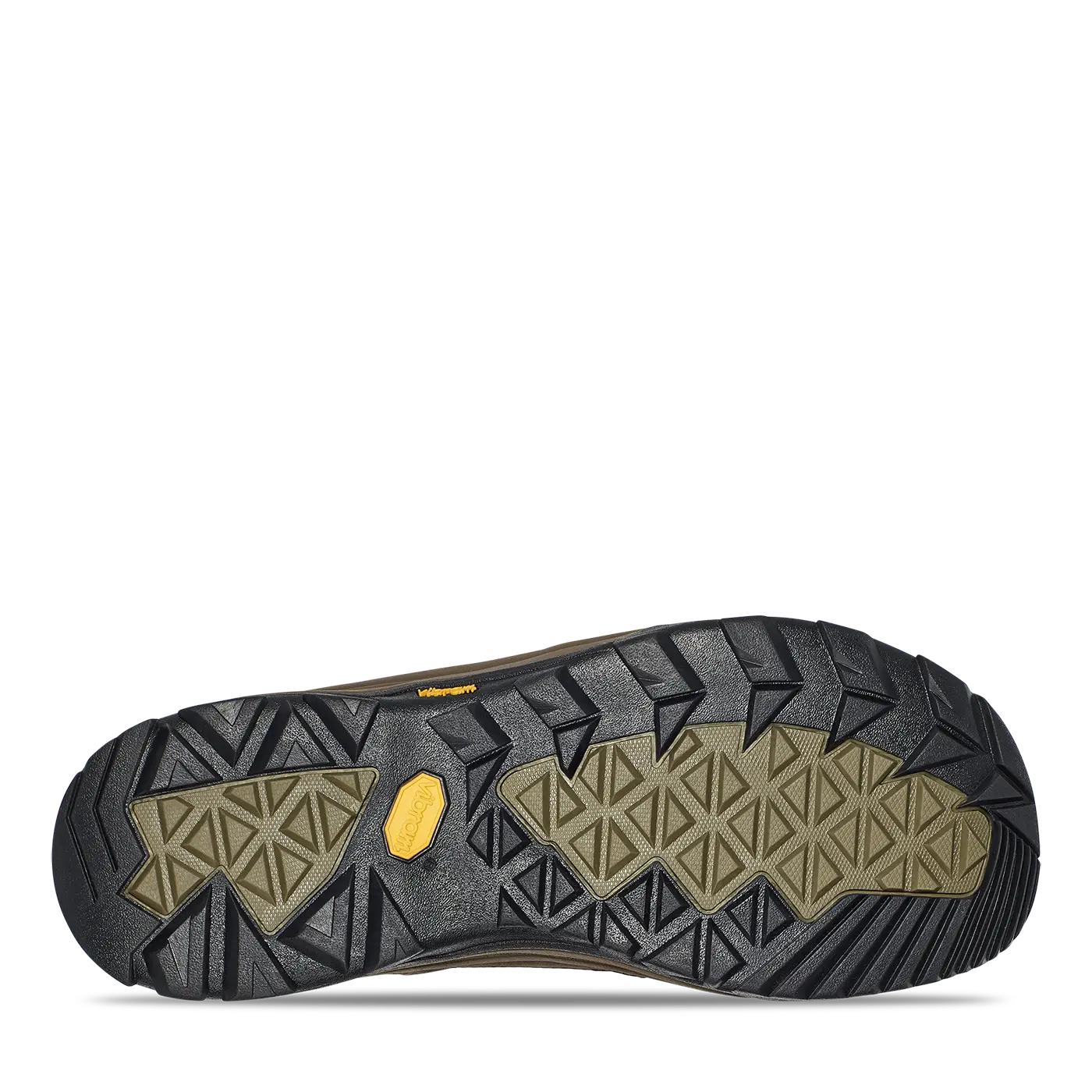 Men’s Riva RP Waterproof Hiking Shoe – Trail-Ready Durability & Everyday Comfort