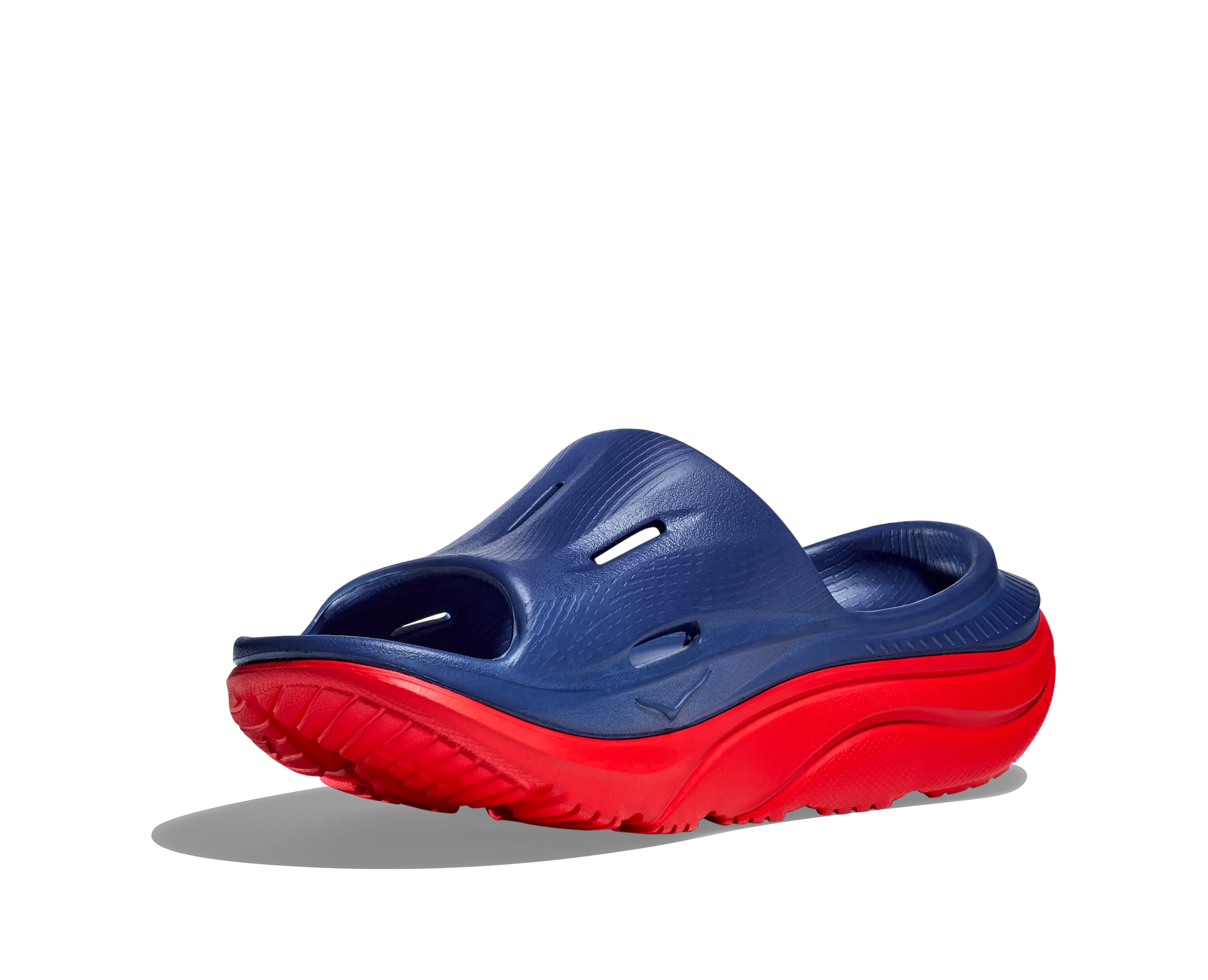 Unisex Hoka Ora Recovery Slide 3 – Ultimate Comfort & Recovery