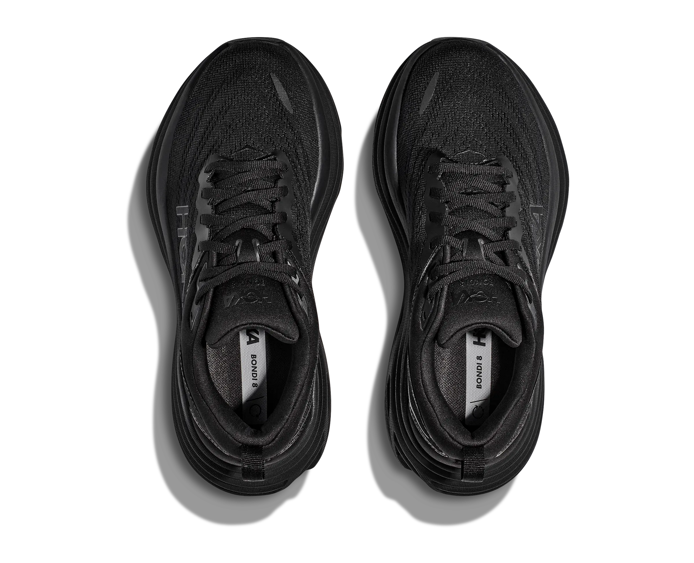 Women’s Hoka Bondi 8 – Ultra-Cushioned for a Smooth, Balanced Ride