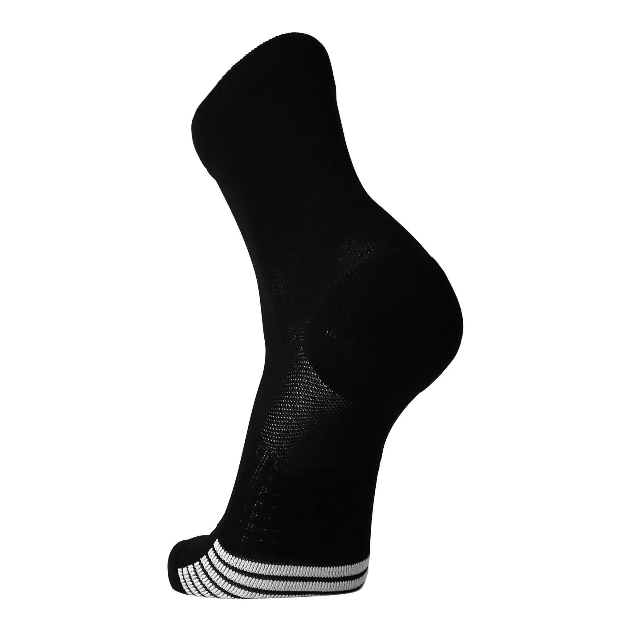 Ghost Lite Crew Socks (2 Pack) – Lightweight Comfort & Invisible Feel