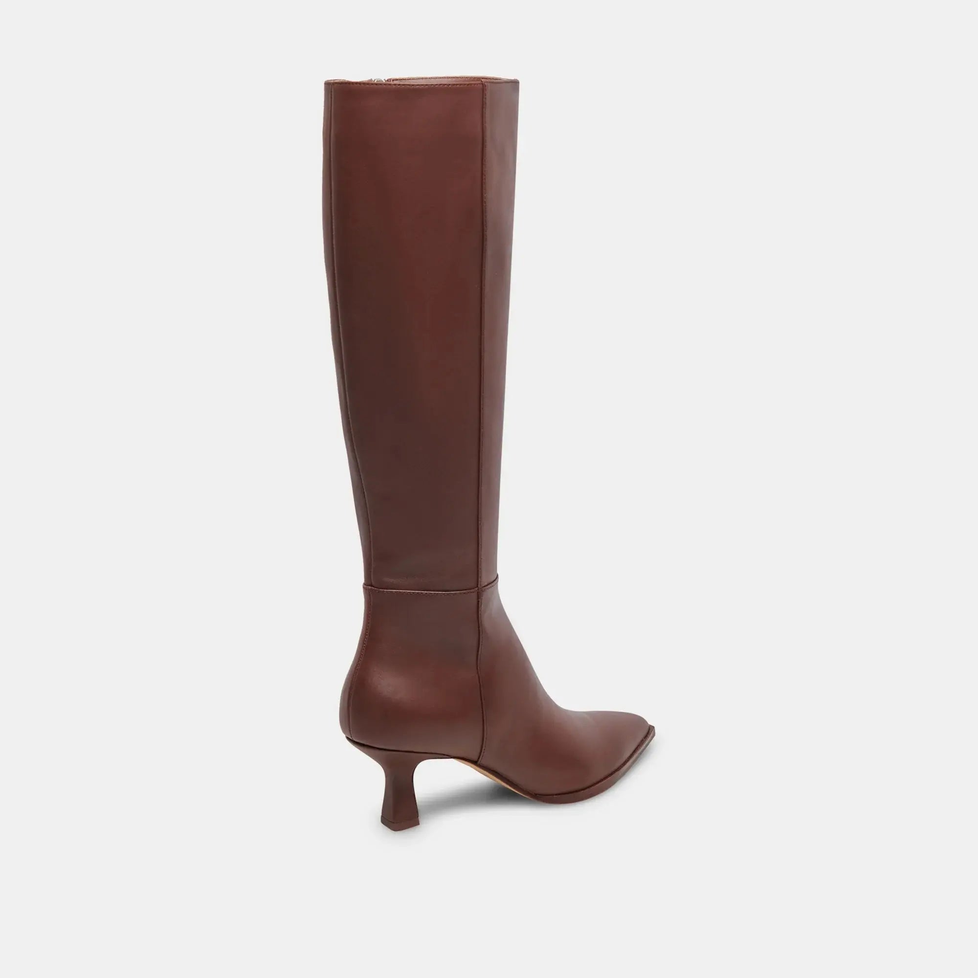 Dolce Vita Auggie Boot – Sustainable Style with a Timeless Look
