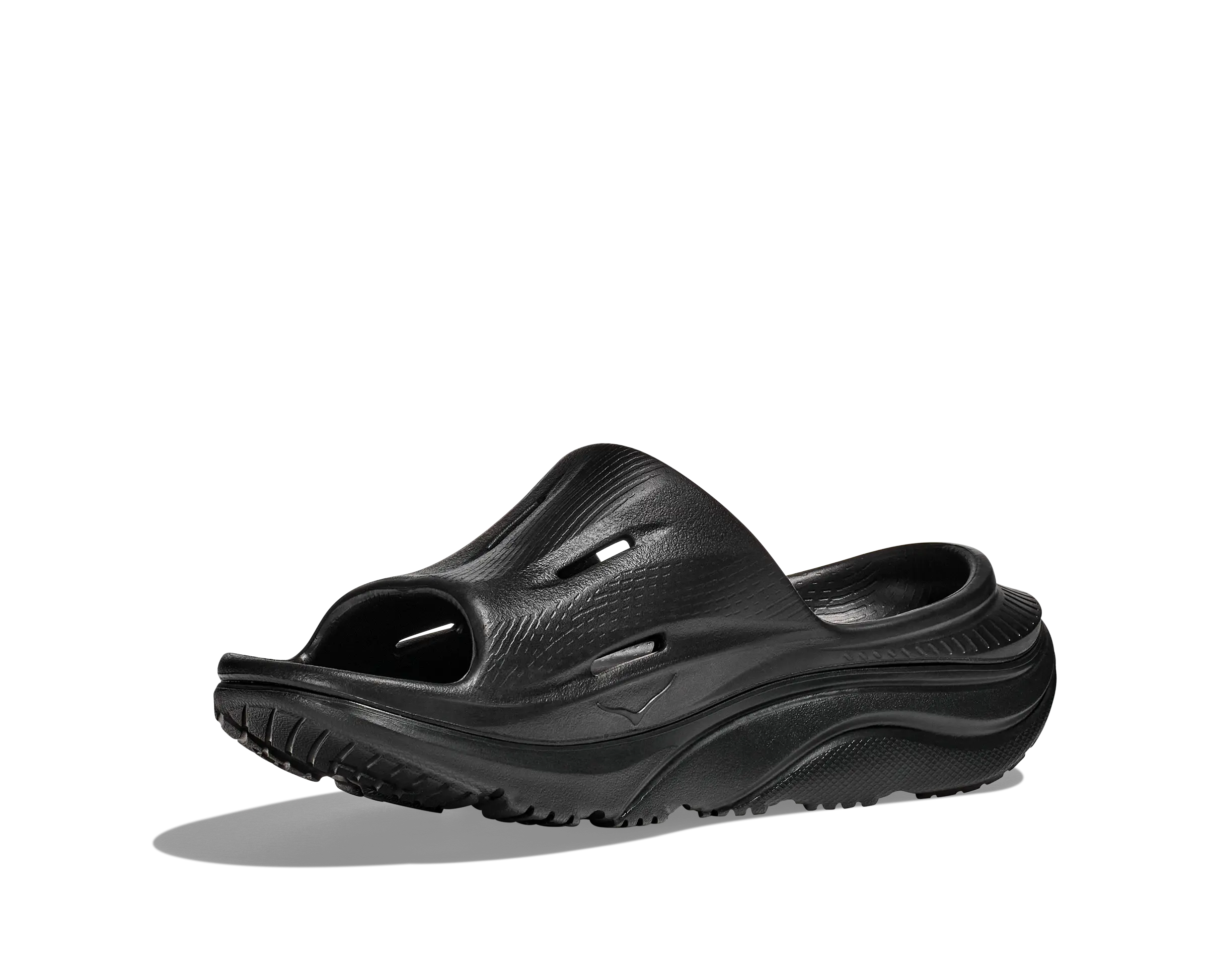 Unisex Hoka Ora Recovery Slide 3 – Ultimate Comfort & Recovery