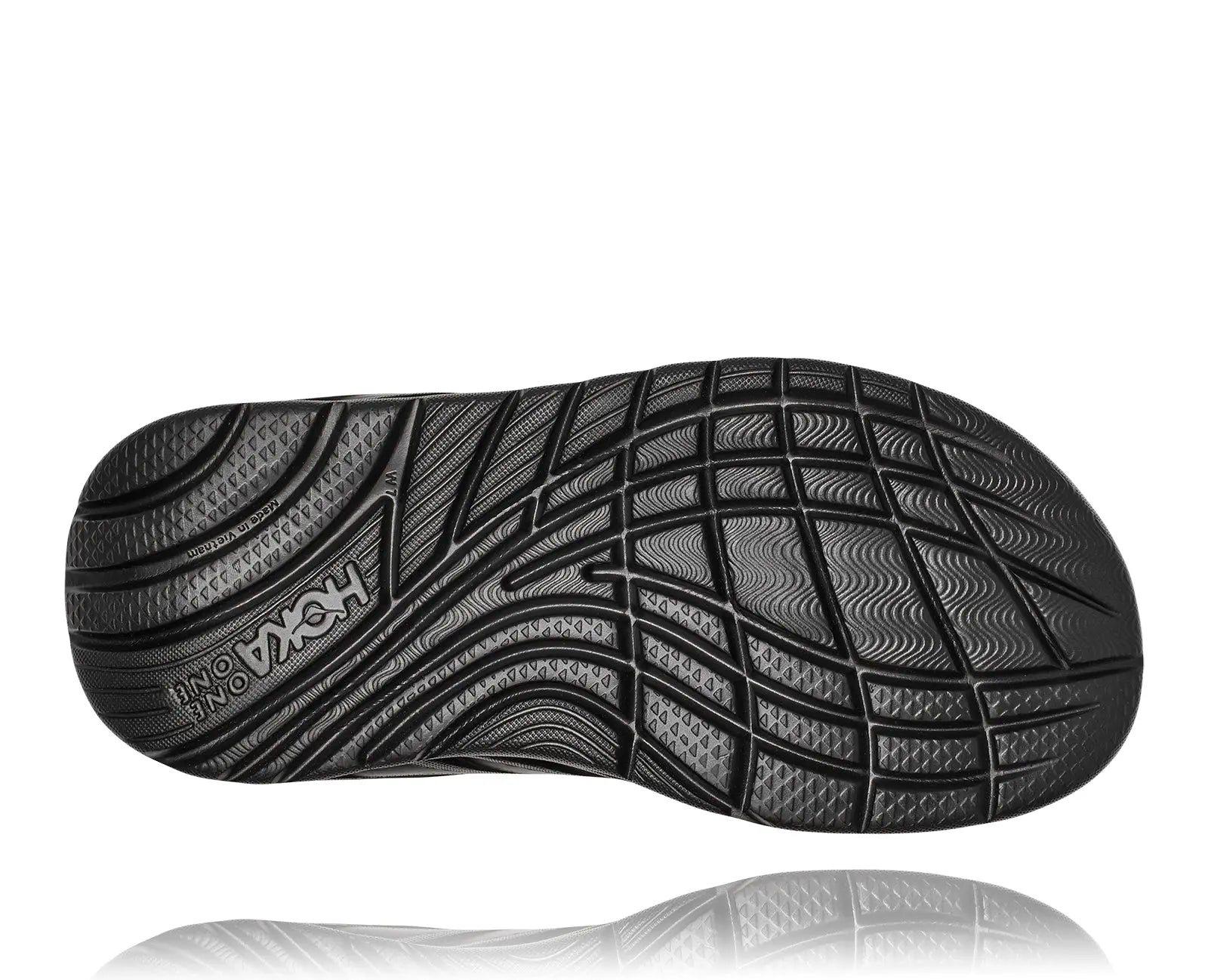 Women’s Hoka Ora Recovery Flip – Ultimate Comfort for Tired Feet