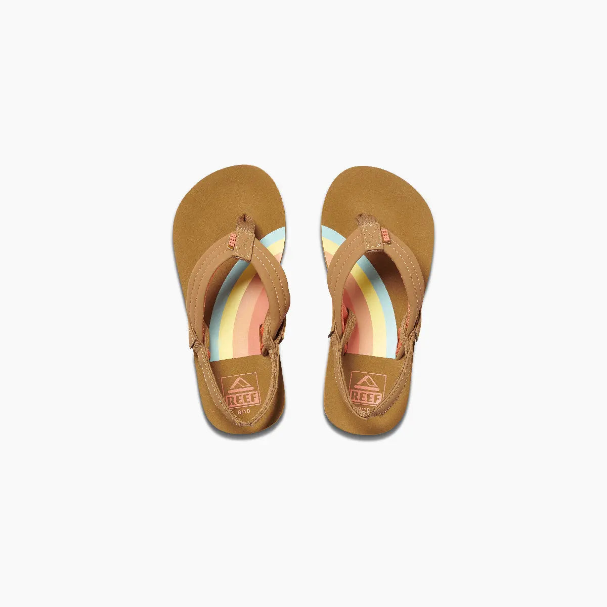 Little Ahi Sandal – Fun Prints & All-Day Comfort for Little Feet