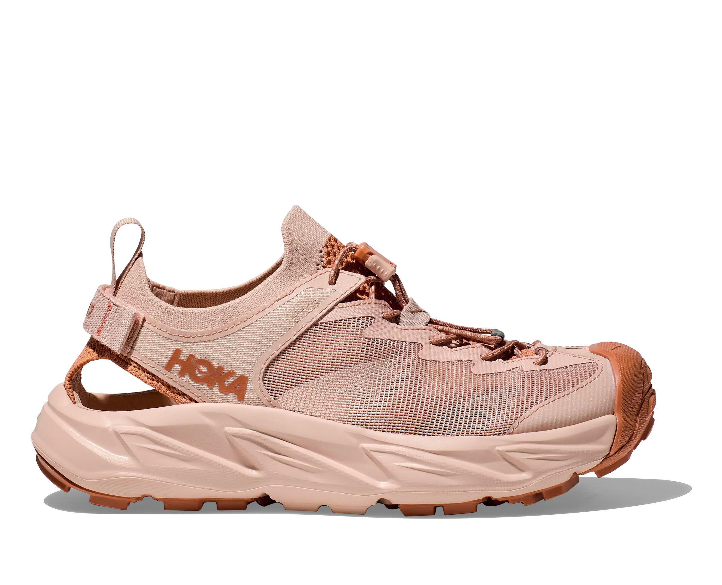 Women's Hoka Hopara 2 – Adventure-Ready Amphibious Shoe HOKA