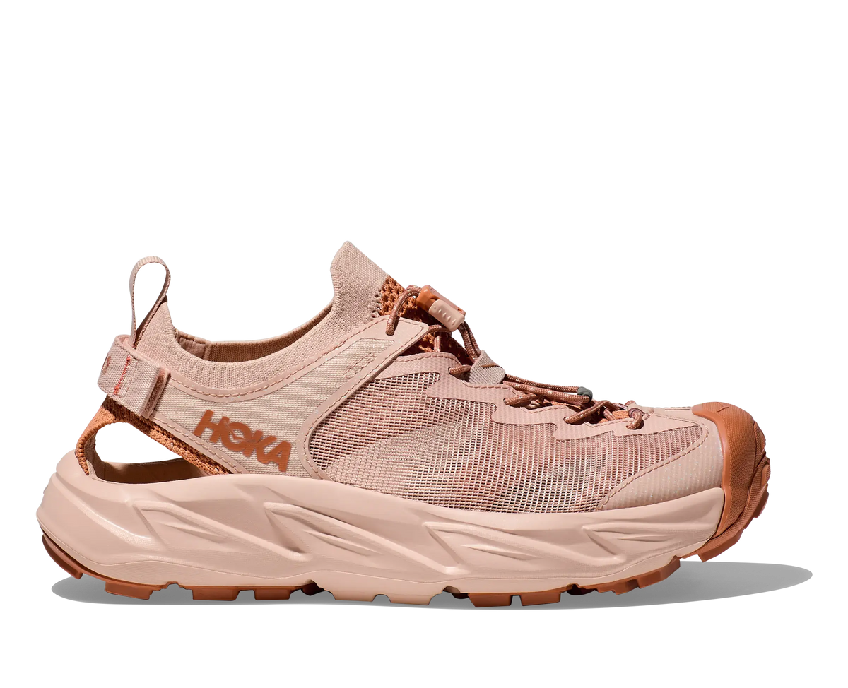 Women's Hoka Hopara 2 – Adventure-Ready Amphibious Shoe HOKA