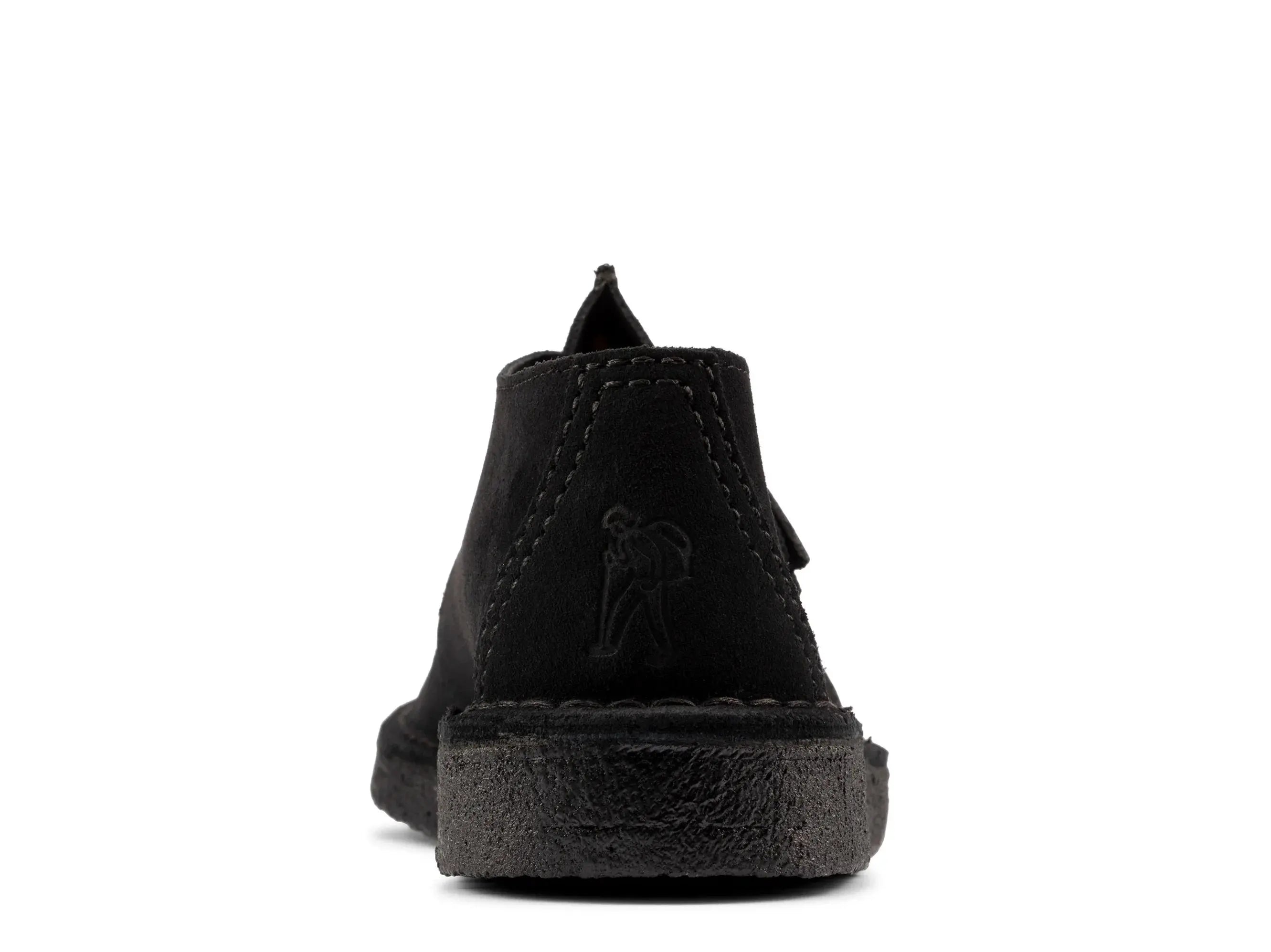 Men's Clarks Desert Trek – Iconic Style & Supreme Comfort