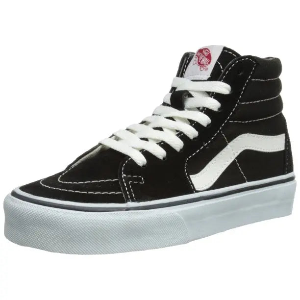 Men’s Vans Sk8-Hi – Iconic High-Top with Classic Skate Heritage