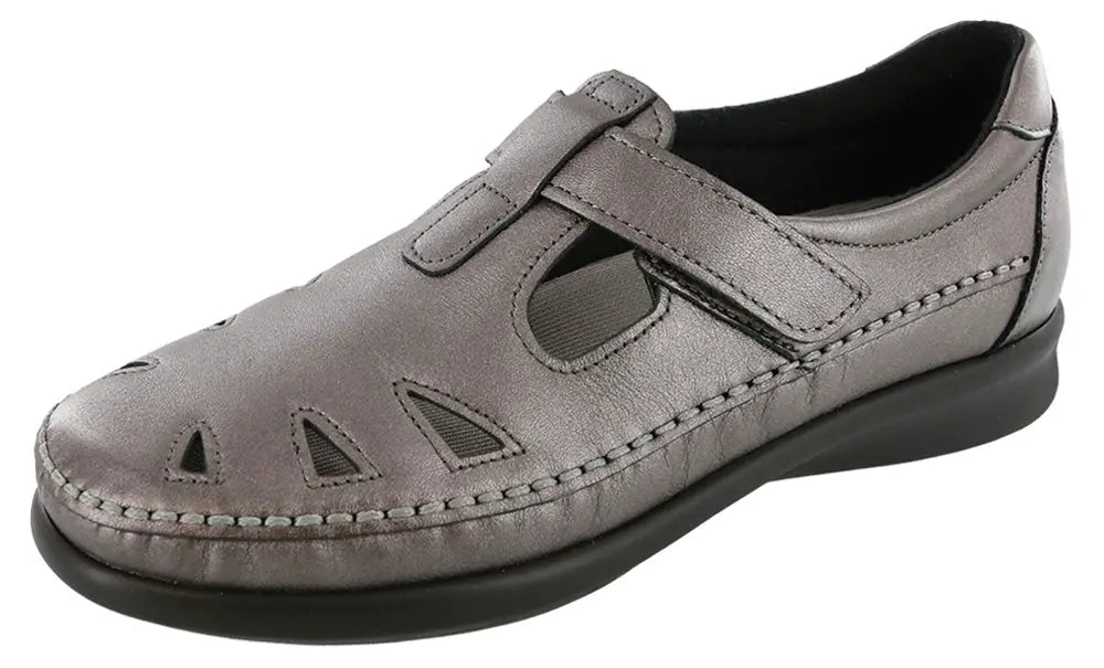 SAS Roamer – Classic Comfort with a Custom Fit